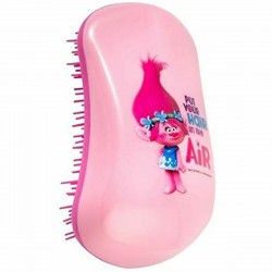 Detangling Hairbrush Trolls...