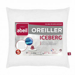 Set of 2 Pillows Abeil (2...