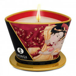 Massage Candle Strawberry...