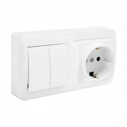 Plug socket Solera mur36u...