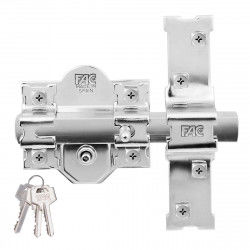 Safety lock Fac 301-r/80...