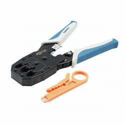 Crimper Ferrestock  RJ45 /...