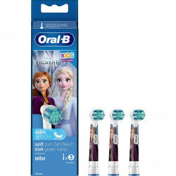 Výmenná hlava Oral-B Stages...