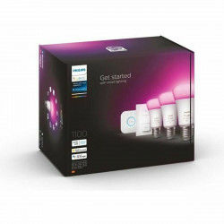 Bec LED Philips Kit de...