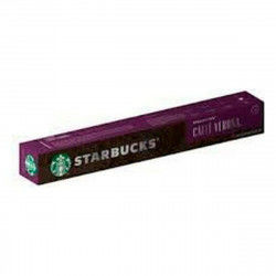 Capsule de cafea Starbucks...