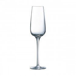 Champagne glass Chef &...