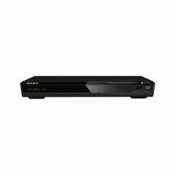 DVD Player Sony DVPSR370B...