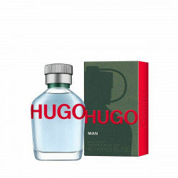 Pánsky parfum Hugo Boss...