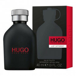 Herrenparfüm Hugo Boss...