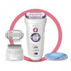 Electric Hair Remover Braun...