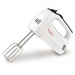 Hand Mixer Moulinex HM3101...