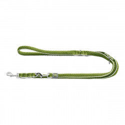 Dog Lead Hunter HILO Lime...