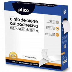 Adhesive Tape PLICO White...