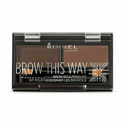 Eyebrow Make-up Rimmel...