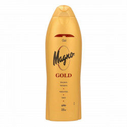 Gel de duș Magno Gold (550 ml)