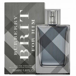 Herrenparfüm EDT Burberry...