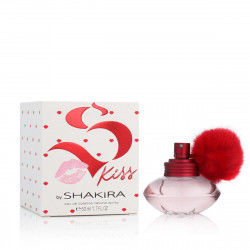 Dámsky parfum Shakira EDT S...