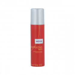 Deospray Mexx Energizing...