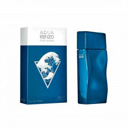 Pánsky parfum Kenzo AQUA...