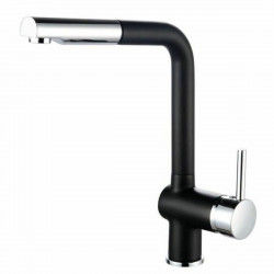 Mixer Tap Rousseau 4060558...