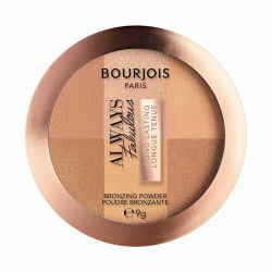 Compact Bronzing Powders...