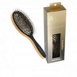 Detangling Hairbrush...