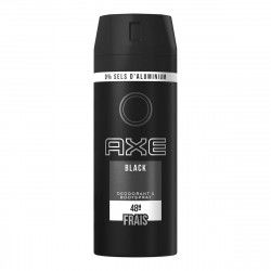 Deodorant Spray Axe Black...