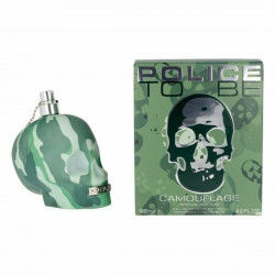 Men's Perfume Police EDT To...