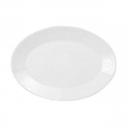 Tray Arcoroc White Glass (6...