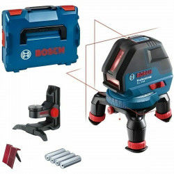 Laser-Wasserwaage BOSCH GLL...