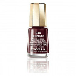 Nagellack Nail Color Cream...