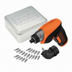 Screwdriver Black & Decker...