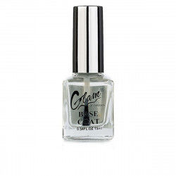 Nagellack Base Coat Glam Of...