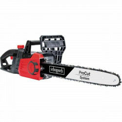 Electric Chainsaw Scheppach...