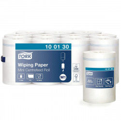 Continuous Roll of Paper...