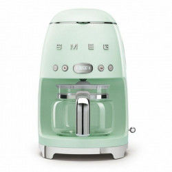 Drip Coffee Machine Smeg...