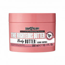 Body Butter The Righteous...