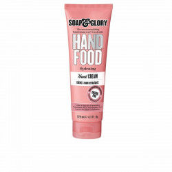 Moisturising Hand Cream...