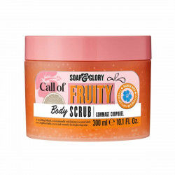 Body Exfoliator Summer...