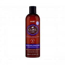 Conditioner Curl Care HASK...