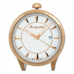 Table clock Montegrappa...