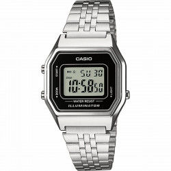 Ceas Unisex Casio LA680WEA-1EF