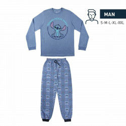 Pijama Stitch Bărbați...