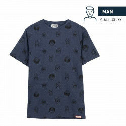 Men’s Short Sleeve T-Shirt...