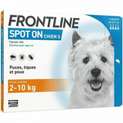 Hundepipette Frontline Spot...