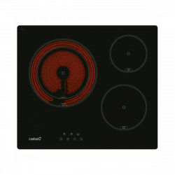 Glass-Ceramic Hob Cata...