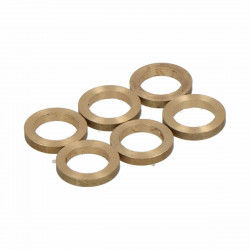 Washers EDM OV02 Oval...