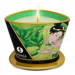 Massage Candle Green Tea...