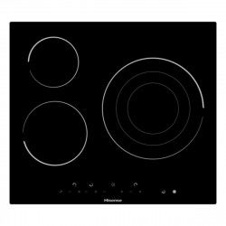 Glass-Ceramic Hob Hisense...