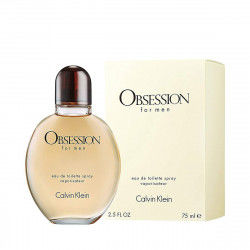 Pánsky parfum Calvin Klein...